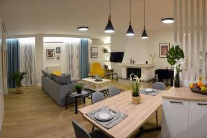 Vida Residential Apartments Argolida Greece