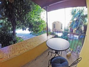 Apartment La Bigatera