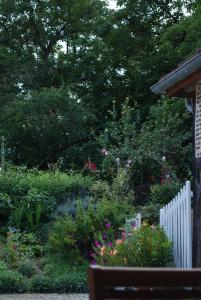 Maisons de vacances GITE LA COLIN'OTHE : photos des chambres