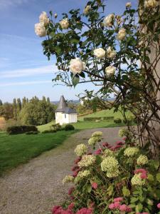 Les Cottages du Château de la Giraudière