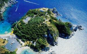 Villa Makrades 2 Corfu Greece