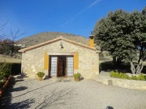 La Casa Del Llano - Todolella