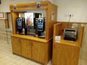 Alberg La Molina Xanascat