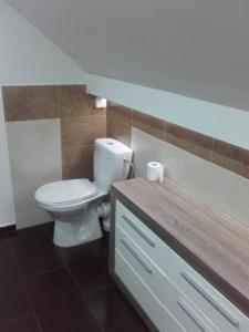 Apartament Ługiele