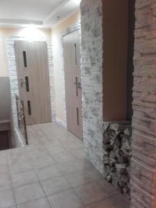 Apartament Ługiele