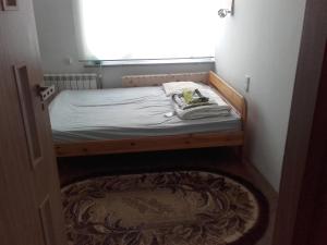 Apartament Ługiele