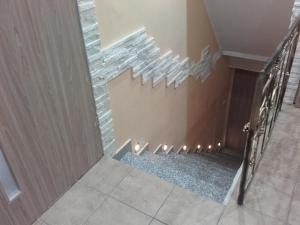 Apartament Ługiele