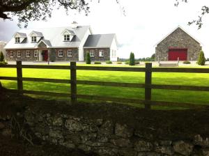 Heavenly Country Hideaway