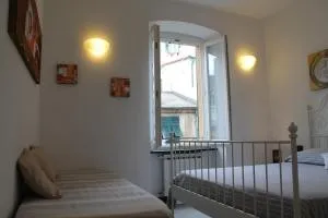 "la Luna" - Vernazza