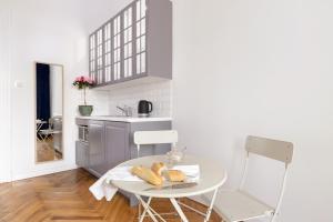 OZONOWANE Apartamenty St Martin Poznan Centrum