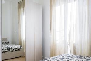 Fantoni Suite 2 camere Milano San Siro Wi-Fi