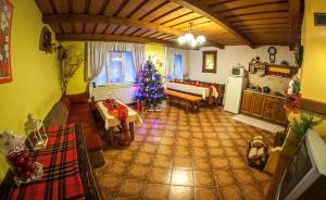 Chalupa pri Bešeňovej