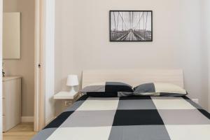 Fan House 22 San Siro 2 camere Wi-fi Netflix