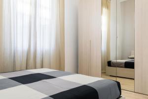 Fan House 22 San Siro 2 camere Wi-fi Netflix