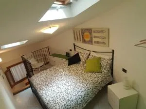 Guardando le stelle - Vernazza