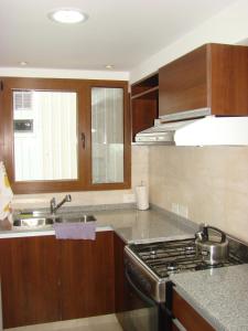 Apartamentos Cardinal Bariloche