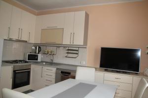 Apartment Central City