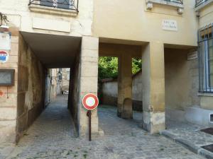 Maisons d'hotes Les Carres : photos des chambres