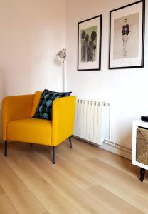 Caputxins Apartment
