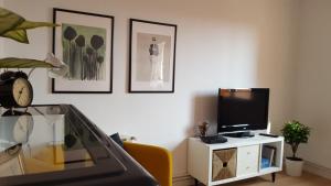 Caputxins Apartment