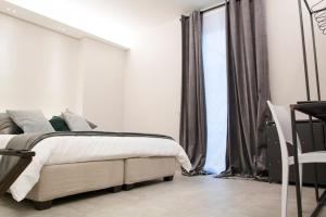 Junior Suite con Terrazza