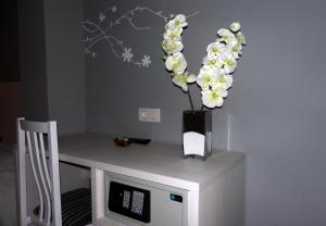 Triple Room room in Hotel Nuevo Triunfo