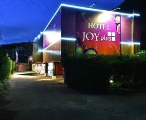 Hotel Joyplus (Love Hotel) - Onga