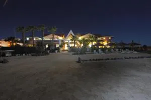 Residencial Cabo Verde Palace - Cabeçadas