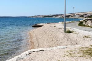 Apartments with parking space Kustici, Pag - 6287