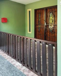 Homesweet Homestay Jasin