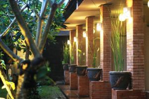 Ulu Bali Homestay