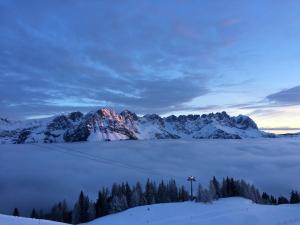 Appartement Wilder Kaiser Deluxe