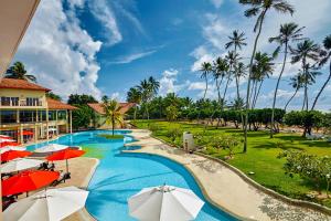 Turyaa Kalutara - Level 1 Safe & Secure