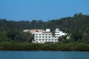 The Park Baga River Goa - Adults only Property - Baga