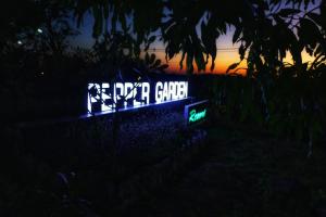 Pepper Garden Resort