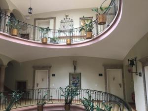 Studio Apartment room in Sandwirth Suites Palais Musil