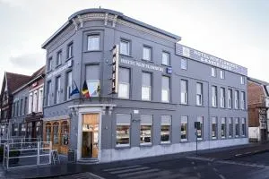 Hotel New Flanders - Hulst
