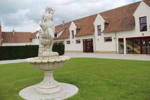 Maisons d'hotes Domaine De Soignolles : photos des chambres