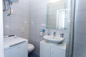 Korcula apartmanu Mili