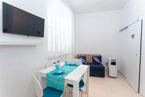 Korcula apartmanu Mili