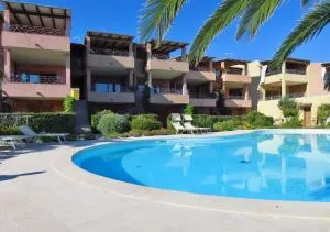 Seaview Apartment (N° 12) - San Pasquale