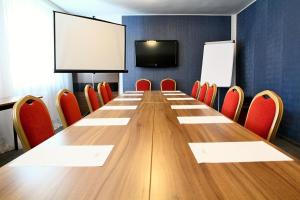 Hotel Baltaci U Náhonu