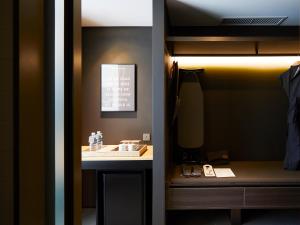 Deluxe giường đôi (Deluxe Double)