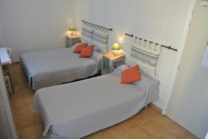 Hôtel Castel Mistral