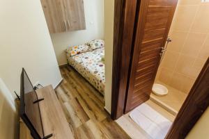 Apartments Anastasija