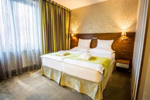 WELLNESS HOTEL LÖWE