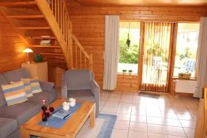 ****FH Blauvogel 60 Harz - Hasselfelde