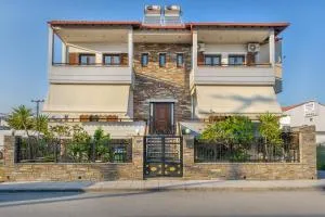 Anna Rooms - Stratoni