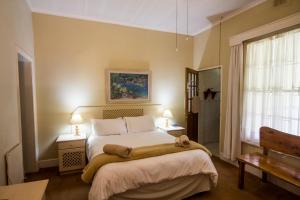 40 Fraser Street Bed and Breakfast