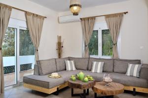 Villa Anva Chania Greece